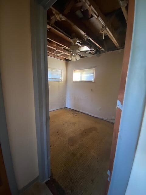 Bedroom #3