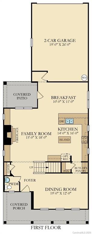 19839 Davidson-Concord Rd unit 199, Davidson, NC 28036 - photo 2
