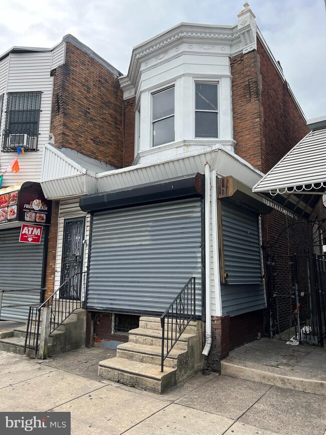 136 N 52nd St, Philadelphia, PA 19139 - photo 3