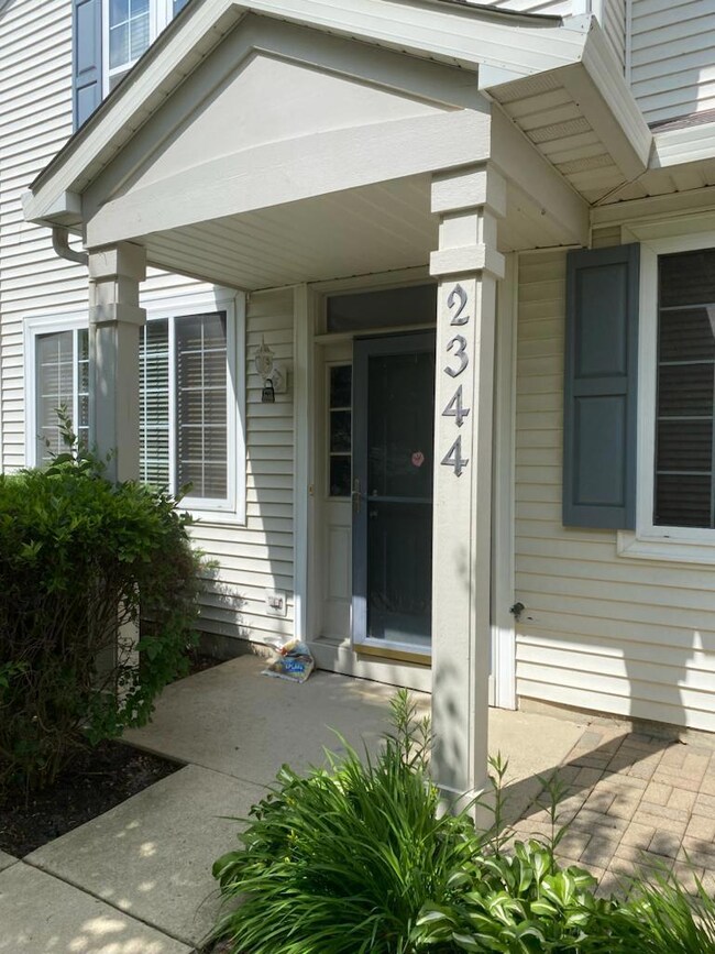 2344 Reflections Dr unit 2344, Aurora, IL 60502 - photo 2