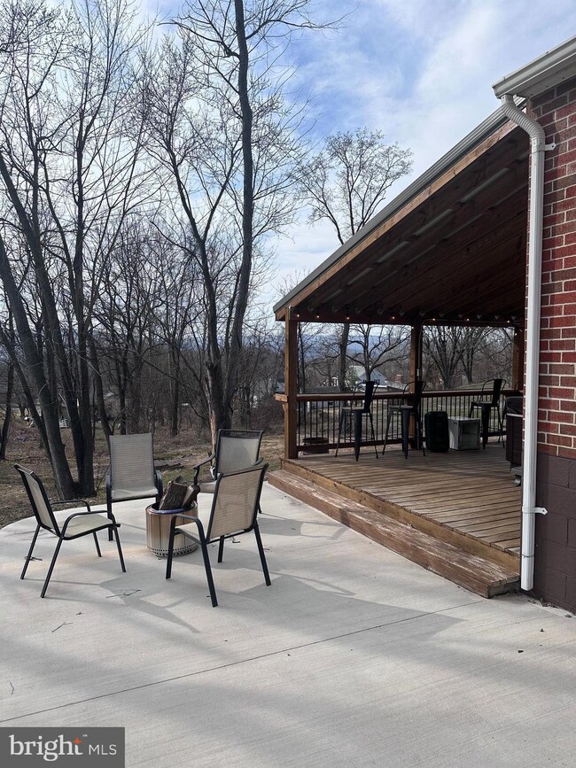 12606 McDonald Rd SE, Cumberland, MD 21502 - photo 7