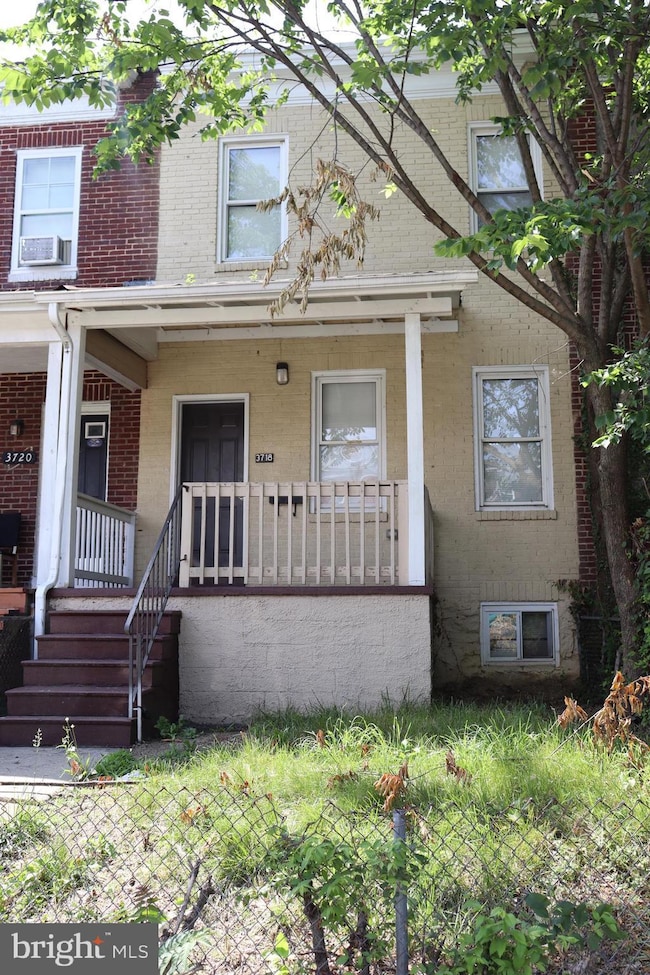 3718 Beehler Ave, Baltimore, MD 21215 - photo 2