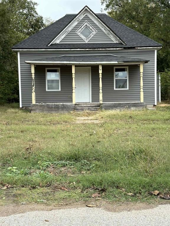 521 S Louisa Ave, Shawnee, OK 74801 - photo 2