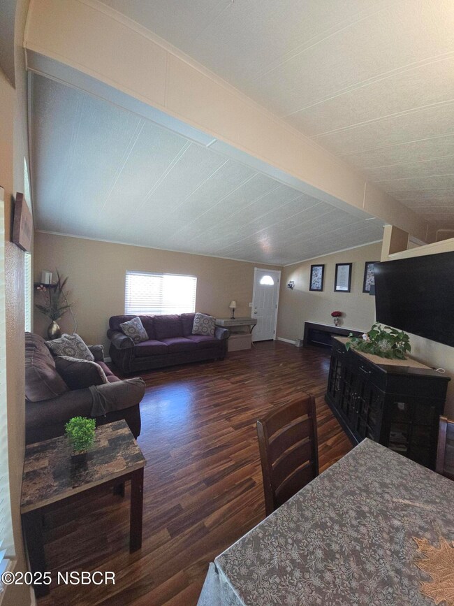 living room a