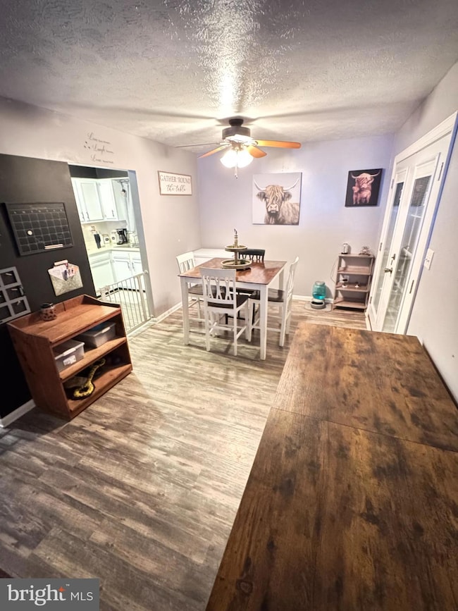 291 Borum St, Strasburg, VA 22657 - photo 4