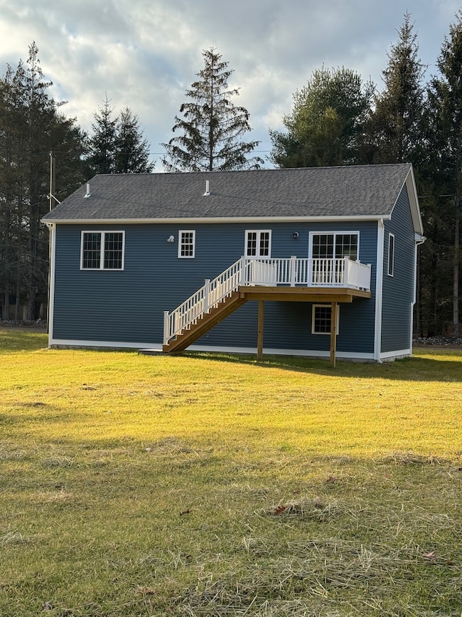 446 Norwich-Westerly Rd, North Stonington, CT 06359 - photo 2