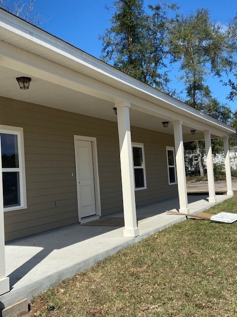 132 Scenic Stream Cir, Crawfordville, FL 32327 - photo 4