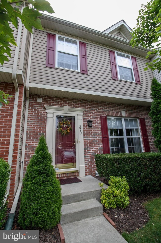 370 Foreland Garth, Abingdon, MD 21009 - photo 2