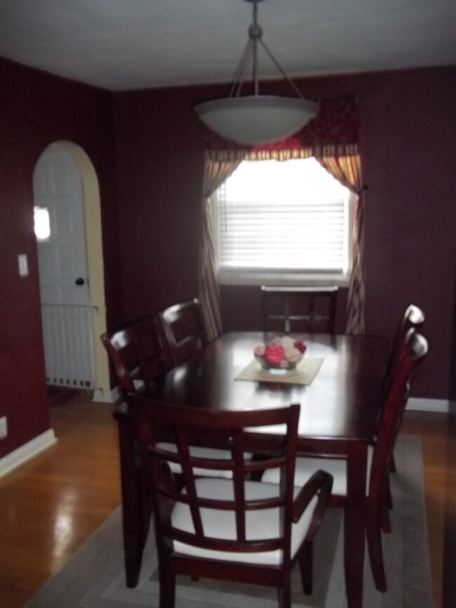 Dining Room 3