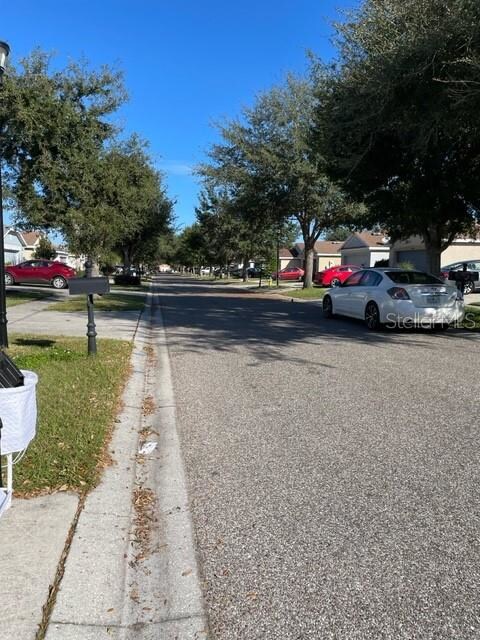 STREET VIEW 1