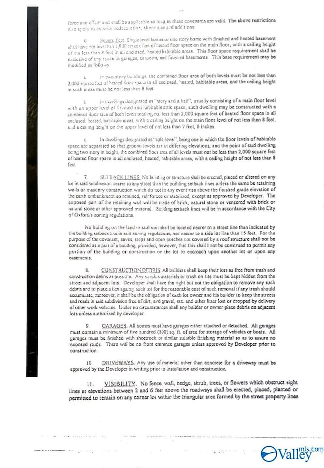 9 Blake Ave unit 9, Oxford, AL 36203 - photo 6