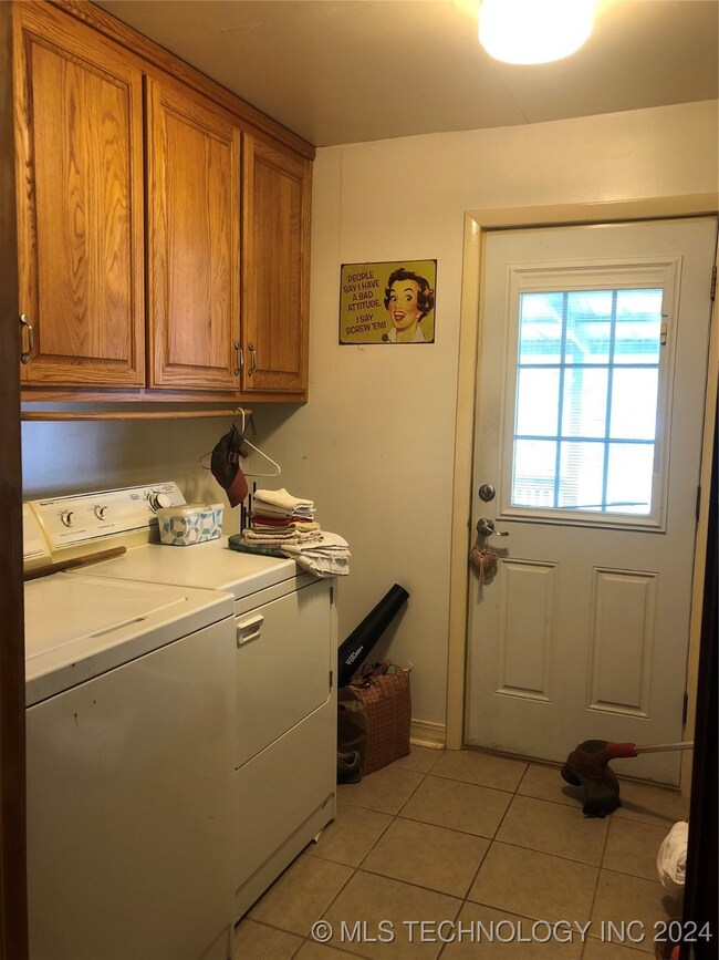 113 W Gordon Ave, Sapulpa, OK 74066 - photo 7