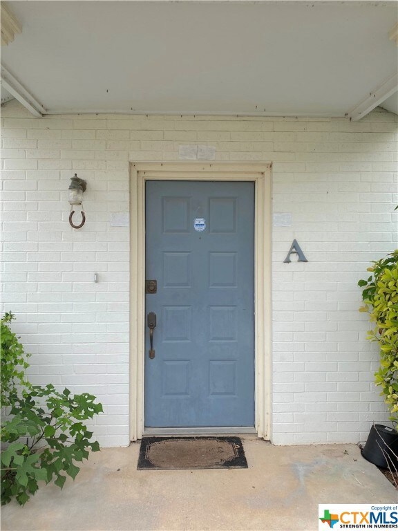 1606 Mill St unit A, San Marcos, TX 78666 - photo 3