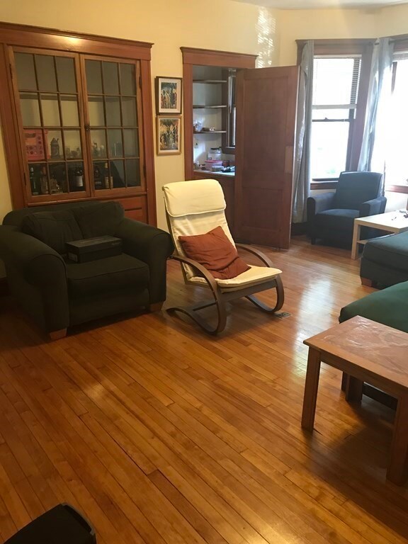 15 Saint James Ave unit 1, Somerville, MA 02144 - photo 4