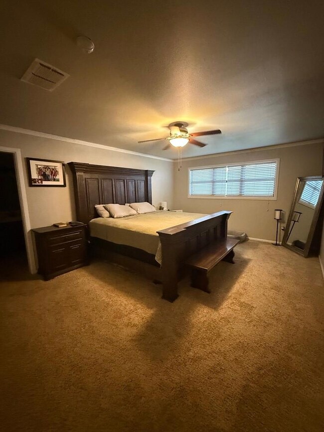 3605 41st St, Snyder, TX 79549 - photo 6