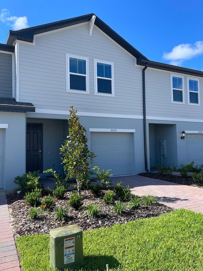 16333 Bird of Paradise Ave, Clermont, FL 34714 - photo 3