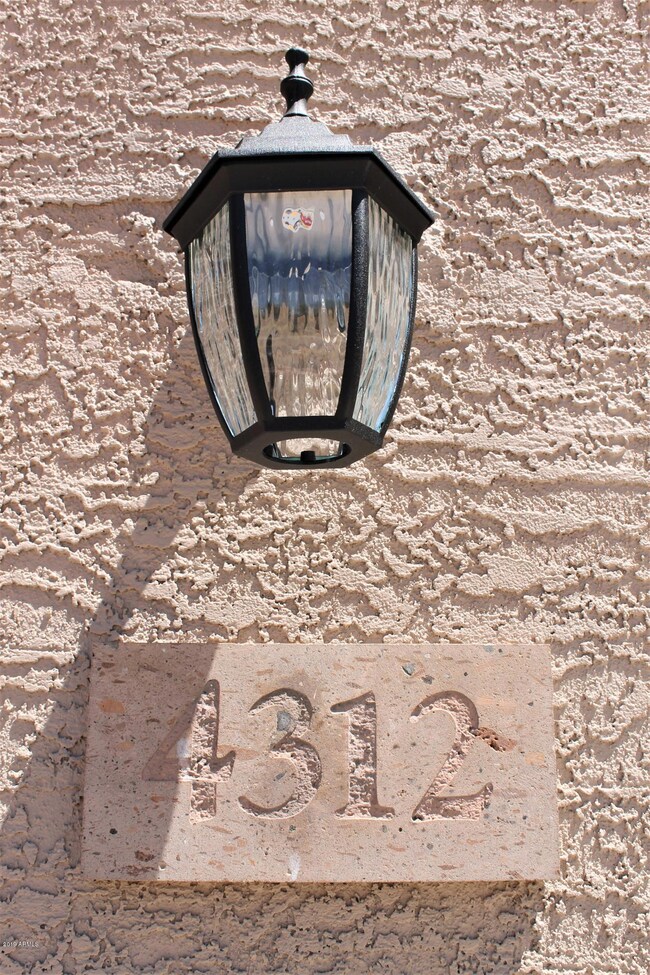 LED lighting inside & out!