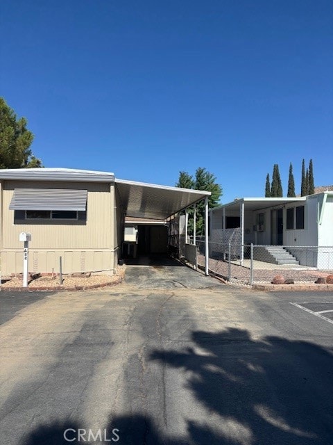 56254 29 Palms Hwy unit 84, Yucca Valley, CA 92284 - photo 3