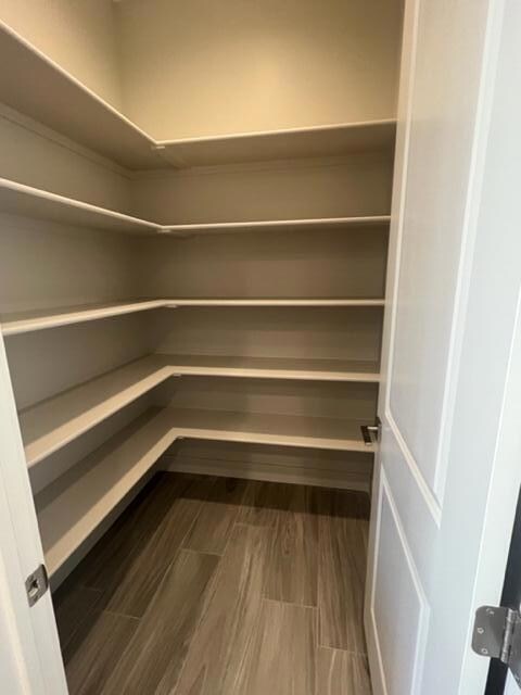 Pantry