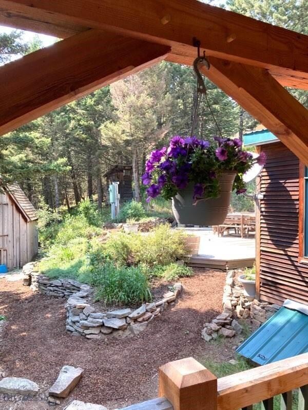 beautiful gardens