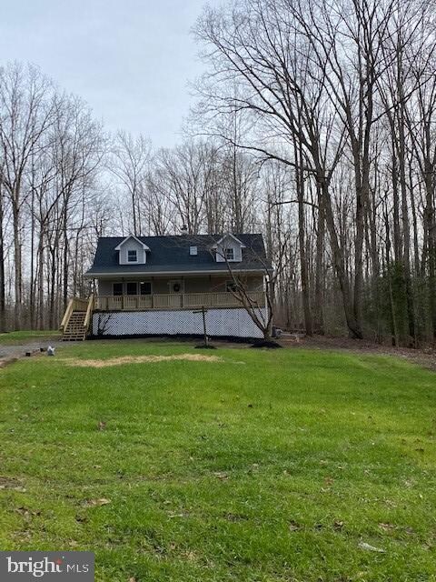 4805 Greenbranch St, Partlow, VA 22534 - photo 4