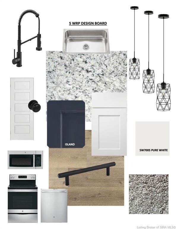 869 Wolf Run Park Blvd, Jeffersonville, IN 47130 - photo 2