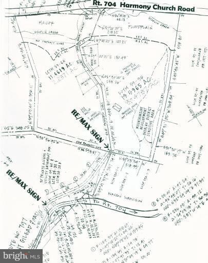 0 Mount Gilead Rd unit 1000602785, Leesburg, VA 20175 - photo 2