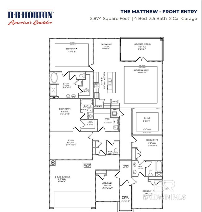 208 Spur Ave, Fairhope, AL 36532 - photo 4