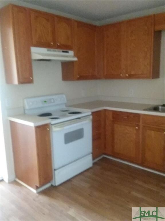 805 Ash Street Extension, Springfield, GA 31329 - photo 5