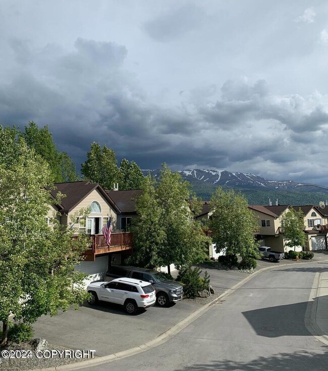 11823 Galloway Loop unit 58, Eagle River, AK 99577 - photo 3