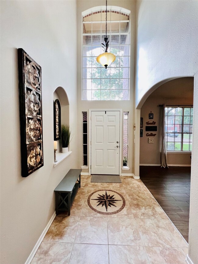 8918 Path Green Dr, Houston, TX 77095 - photo 5