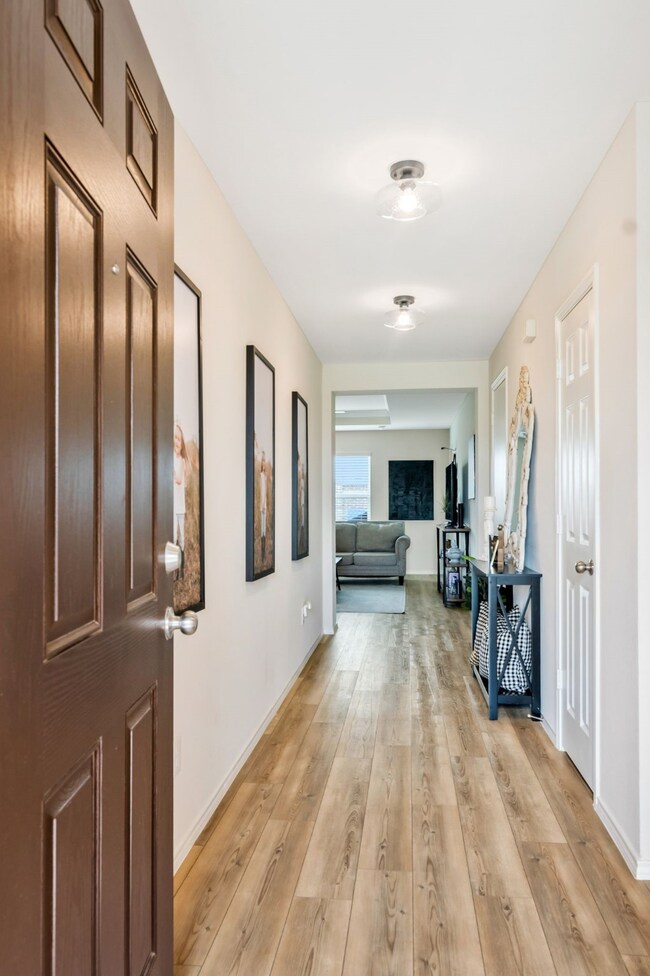 1228 Viscount St, Haslet, TX 76052 - photo 3