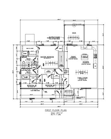 152 Blackmore Pond Rd, West Wareham, MA 02576 - photo 3