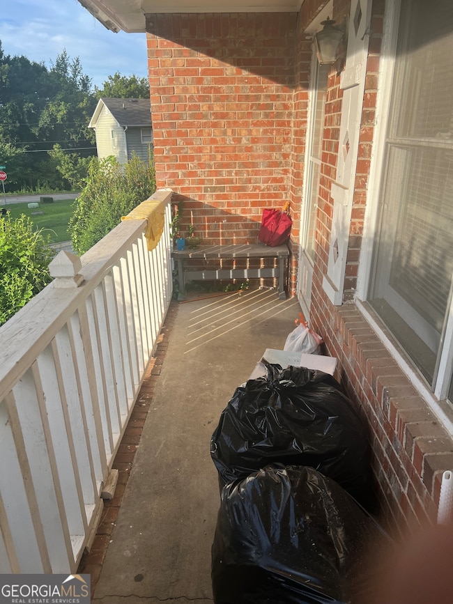 4917 Autumn Cir, Stone Mountain, GA 30088 - photo 2