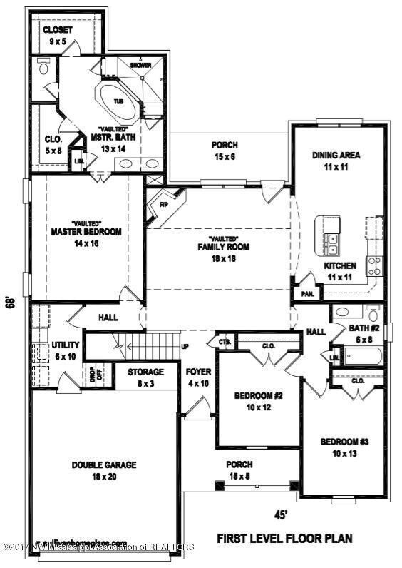 2104 Jefferson Pkwy, Hernando, MS 38632 - photo 2