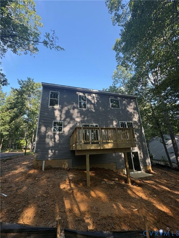 107 Republic Ave, Locust Grove, VA 22508 - photo 3