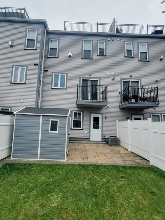 51 Coffey St unit C, Dorchester, MA 02122 - photo 3