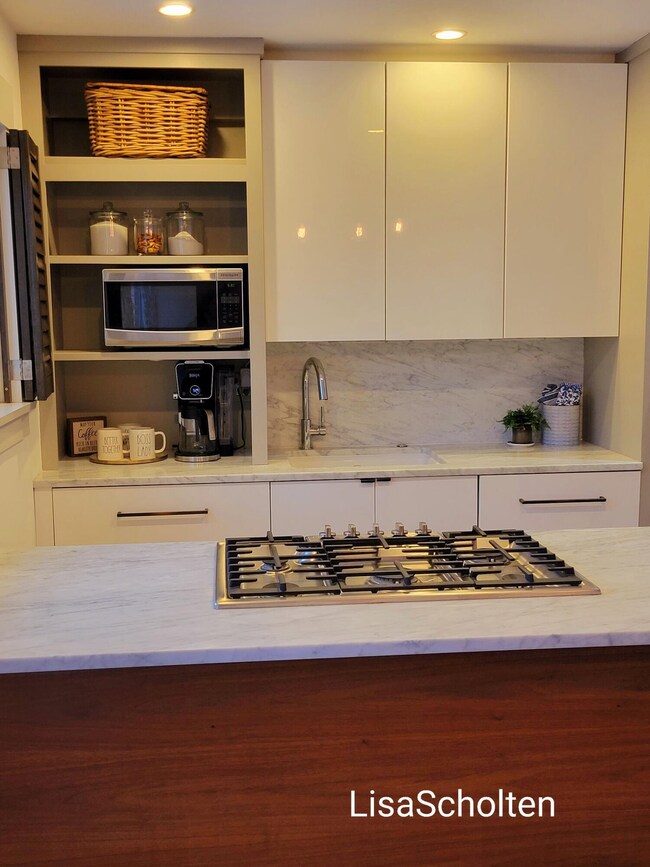 Custom Cabinets