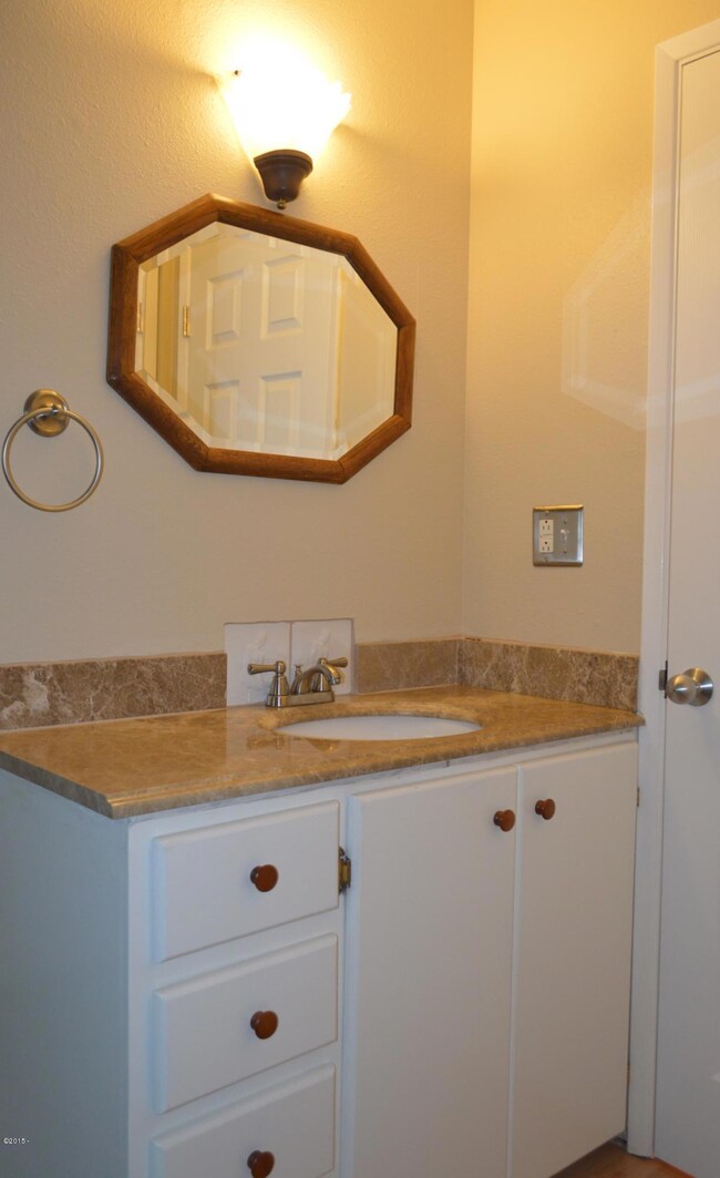 Vanity Bedroom
