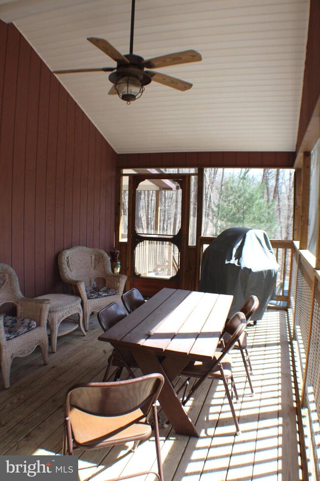 327 High View Rd, Lost City, WV 26810 - photo 7