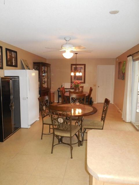 Dining or Family Room
