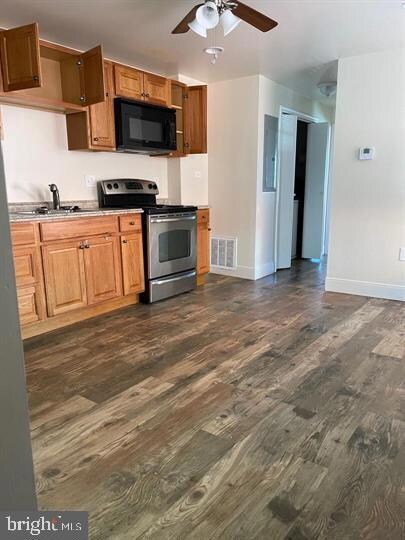 1420 N Luzerne Ave unit 1, Baltimore, MD 21213 - photo 4