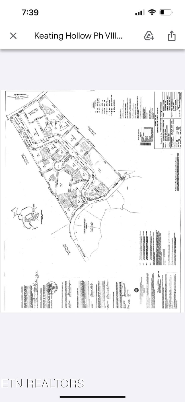0 Keating Loop unit 1172390, Crossville, TN 38555 - photo 2