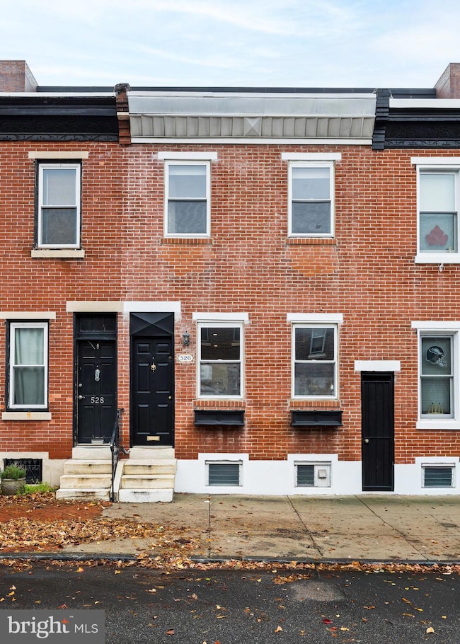 526 S Lecount St, Philadelphia, PA 19146 - photo 2