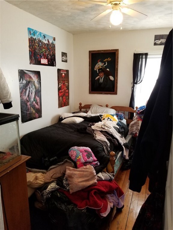 8 Babcock St, Providence, RI 02905 - photo 6