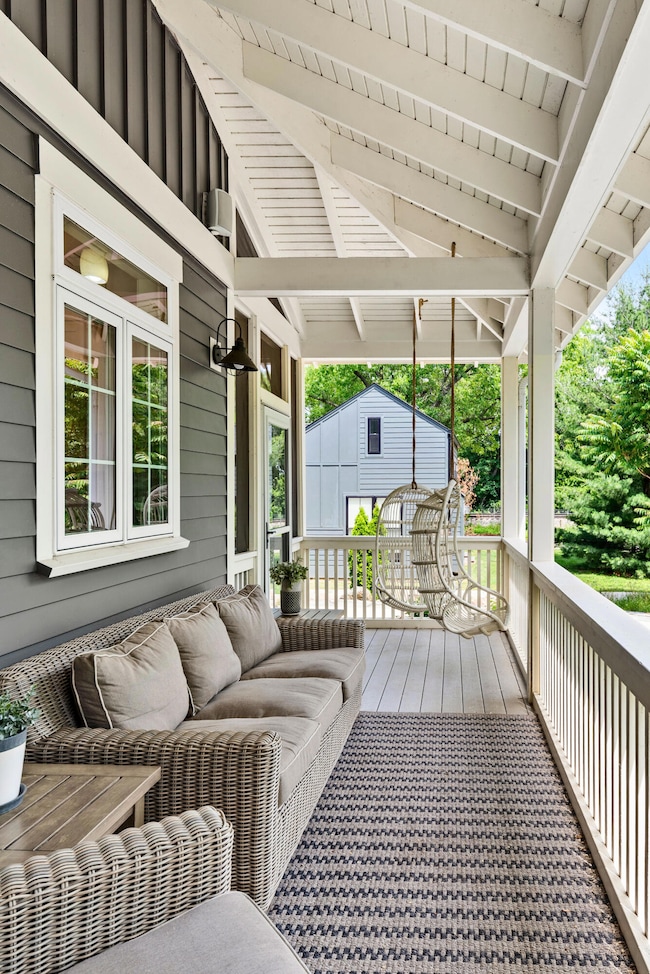 Lot 7 Driftwood Path, Union Pier, MI 49129 - photo 2