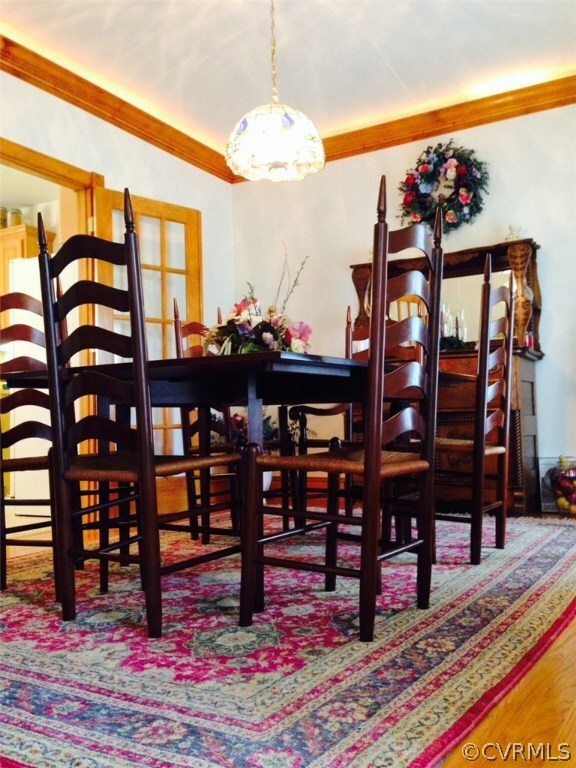 12700 Coverly Rd, Amelia Court House, VA 23002 - photo 3