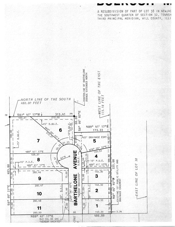 1822 Barthelone Ave, Crest Hill, IL 60403 - photo 7