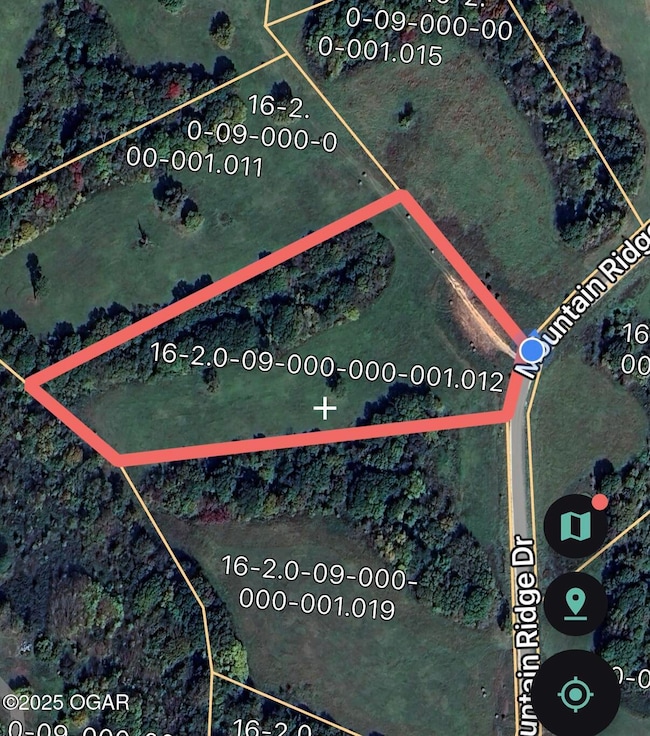 TBD Mountain Ridge Dr, Pineville South Township, MO 64854 - photo 7