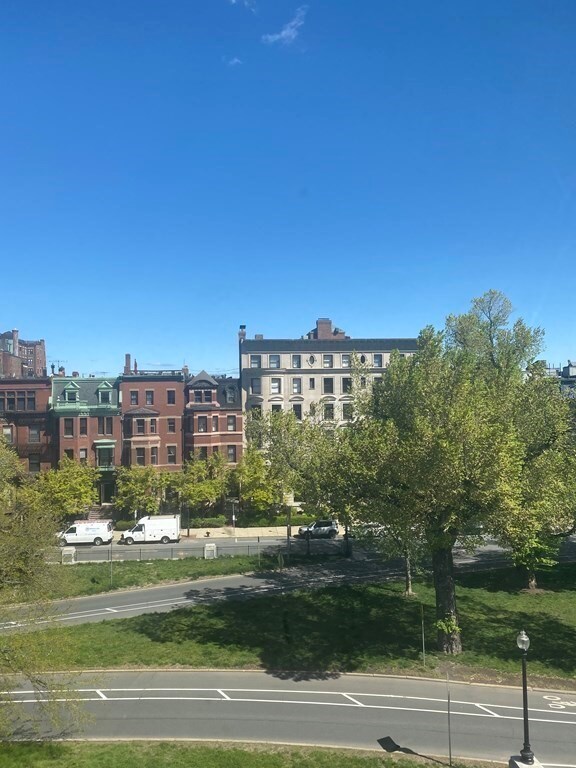 342 Commonwealth Ave unit 9, Boston, MA 02115 - photo 2